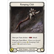 Romping Club - History Pack Vol.1 (1HP)