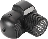 Goshyda Portable Mini DV-1080P Digital Camera 0.96" Screen Mini DSLR Video Recorder with 3760x2128 R