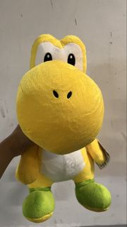 耀西公仔