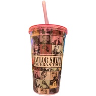 GSC movie Taylor Swift The Eras Tour double wall tumbler… collectible merchandise MUST HAVE