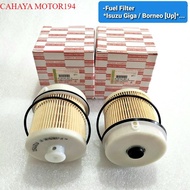 Fuel Filter Isuzu Giga Isuzu Borneo Top 1PC