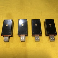 Paket Scrypt USB Miner Dragon 144 Khs 4 Unit