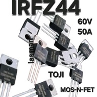 ( IRFZ 44 ) IRFZ 444 IRFZ 44A IRFZ 44 Nl,L,NS,S IRFZ 45 IRFZ 46 IRFZ 46 IRFZ 46Nl,,,NS, IRFZ 48 IRFZ