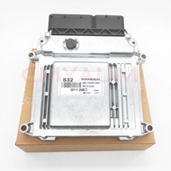 39111-26BC7 3911126BC7  Engine Computer Board ECU Electronic Control Unit MG7.9.8 S32 for KIA