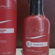Discount Today Toner Lc Beauty Original