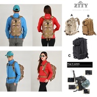 ZITY Tactical Bag Expandable Military Backpack for Hiking, Travel Tactical Gear