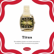 Jam Tangan Wanita Solvil et TITUS