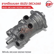 ขาเหยียบเบรค ISUZU DECA360 FXZ360-345-360 241-07028