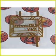 ❀ 🅼 ↔ ﹍ Sniper 155/155r Radiator Cover