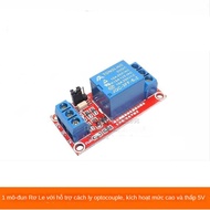 High quality 5V Relay Module