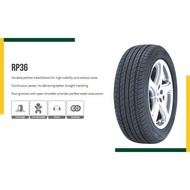 205/60R16 Westlake Rp36 TIRE