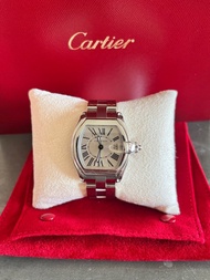 卡地亞女裝表Cartier Roadster 2675 Ladies Watch (原裝正貨）