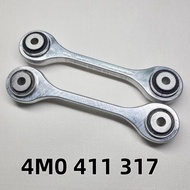 Front Stabilizer Bar End Link 4M0411317,4G0411317A,4H0411317A For AUDI A4 B8/B9,A5,A6 C7/C8,A7,A8L D