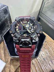 CASIO G-SHOCK MUDMASTER  大泥王 GWG-B1000-1A4DR 太陽能 、電波、藍芽功能 GWG-B1000-1A4 GWGB1000-1A4 GWGB1000