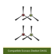 Ecovacs Deebot DA5G Robot Vacuum Cleaner Compatible Side Brush Parts Accessories