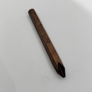 MATA TEKIRO PH2 / PH3 VARIANT IMPACT SCREWDRIVER BIT ||S2 "TEKIRO" SCREWDRIVER BIT TAPER / BLUNT