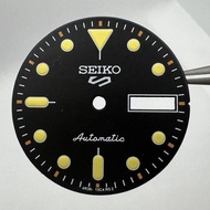 Recommended by the Store Manager~New Style Retro Dial Inverted S Standard Color 28.5MM Adapt to Japa