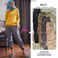 Joger Cargo Pants // Cargo Pants // Women's Joger Cargo