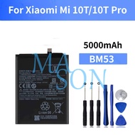 XIAOMI Mi 10T/ 10T PRO BM53 Battery Replacement for Xiaomi