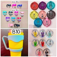 Glass Lid Handle YETI Bag Unlimited Order