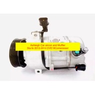 Hyundai Tucson 2010-2011 DSL Diesel DVE16 Compressor Car aircon parts original quality warranty