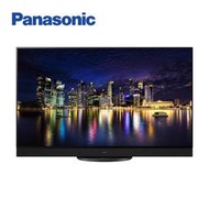 Panasonic國際 65吋 4K OLED 液晶電視 *TH-65MZ2000W*