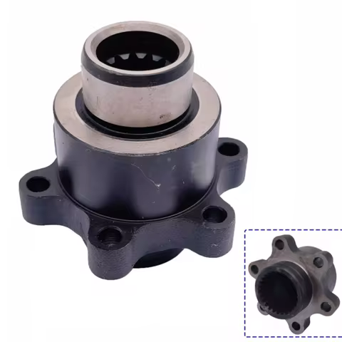 Rear Differential Drive Shaft Connecting Seat Bracket For Hisun Stels 400 500 700 HS500UTV HS700UTV 