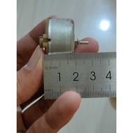 Dynamo motor Dc fan motor toy hobby Rc diy craft dvd motor 1.5 - 6v