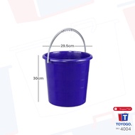 [BUY1FREE1]TOYOGO Heavy Duty 4 & 6 Gallon Pail – Water & Storage Container (6006 / 4004)