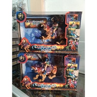 Witchcraft Knight Action Figure