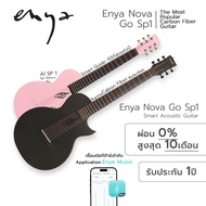 ENYA NOVA GO SP1 Acoustic Guitar/Smart Electric Guitar 1 Year (Thai Center)