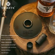 Goal Zero Lighthouse โคมไฟแฟลชขนาดเล็กสไตล์ยุทธวิธีทางทหารอุปกรณ์ตั้งแคมป์กลางแจ้งสร้างบรรยากาศโคมไฟ