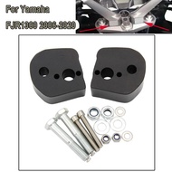 Handlebar Riser For Yamaha FJR1300 FJR 1300 2006-2020 FJR1300  Motorcycle Accessories Handlebar Rise