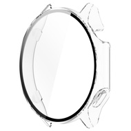 เคสแข็ง PC สำหรับ OnePlus Watch 2 เคสคลุมทั้งหมดสำหรับ Oppo Watch X