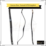 BOW KOREA NOMAD KTB KINGDOM