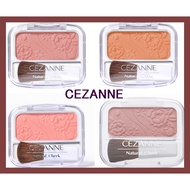 Cezanne Natural Blush N