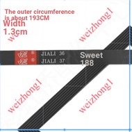 Galanz dryer belt 6PH1930/Ganz dryer drum belt universal 7PH1930