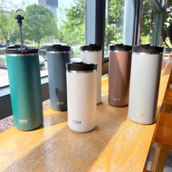 Tyeso 2025 tumbler vacuum bottle coffee dripper pull rod Tyeso 01029 600ml Tyeso 01030 750ml