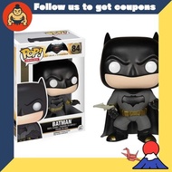 Funko - Figurine Batman V Superman - Batman Pop 10cm - 0849803060251