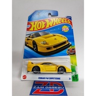 Hot Wheels Ferrari F40