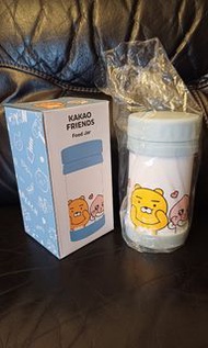KAKAO FRIENDS 保溫瓶 Thermos