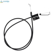For Exmark Commercial Zone Cable 116 0905 Replacement for Kawasaki Engine Mowers