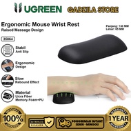 Ugreen Ergonomic Mouse Wrist Rest Pad Exclusive Gaming Mouse Hand Pillow Memory Foam Anti Slip Water