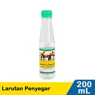 Larutan Penyegar Cap Badak Botol