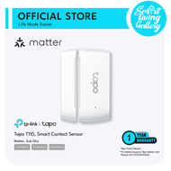 TP-Link Tapo T110 Smart Contact Sensor