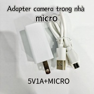 Fnkvision 5V camera power source -