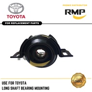 TOYOTA LONG SHAFT BEARING MOUNTING *1PC* FOR TOYOTA HILUX /REVO/GUN125