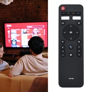 Voice TV Remote Control Replace HTR-U28 For Haier HTR-U28 H50S6UG H55S6UG H65S6UG 4KUHD SmartAndroid