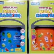Kids Meal Carrier Container /Food Storage