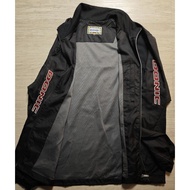 Donic Germany Jacket Logo Strap Indoor Outdoor Windbreaker Windbreaker Jacket WaterProof Pingpong Mo